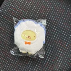 ちびっとも サンリオ　ポムポムプリン
