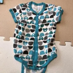 ロンパース４枚セット