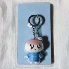 ボンボンイ キーリング