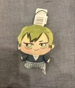 呪術廻戦　ちょぴぬいぷち　禪院直哉　①