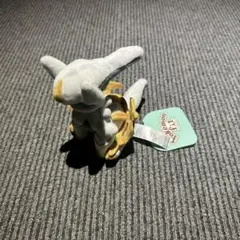 2026年最新】ポケモンアルセウスぬいぐるみの人気アイテム - メルカリ