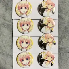 五等分の花嫁　一番くじ　中野一花