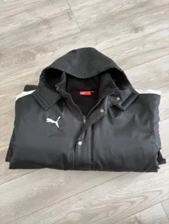 PUMA プーマ ベンチコート 裏ボア