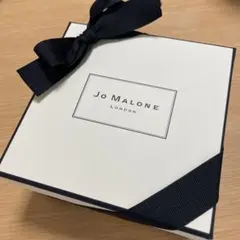 ジョーマローン　ロンドン　空箱