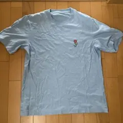 JW ANDERSON Tシャツ Mサイズ ユニクロ
