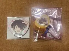 あんスタ スタフォニ4th 缶バッジ ミニペンライト 天祥院 英智 - メルカリ