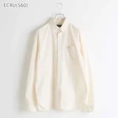 【5/22まで掲載】 FRED PERRY Button Down Shirt