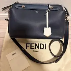 なづな。様専用【FENDI】バイザウェイ ミディアム ボストンバッグ