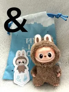 【正規品⭐︎】THE MONSTERS PINFORLOVEシリーズ【＆】