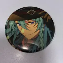 日々樹渉　缶バッジ