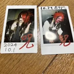 2026年最新】dazzlingbadチェキの人気アイテム - メルカリ