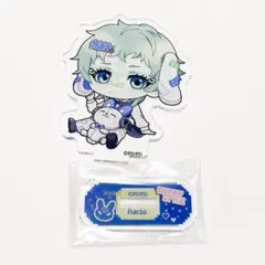 グノーシア ラキオ FavoteriA アクリルスタンド 2点セット - メルカリ