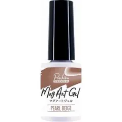 cando マグアートジェル　PEARL BEIGEのサムネイル
