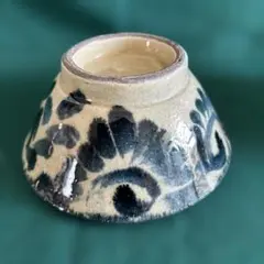南島焼 やちむん アカショウビン 皿 鉢 - メルカリ