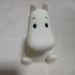 ムーミン シリコンルームライト
