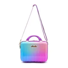 シフレ LUNALUX ミニトランク♡ 新品未使用のサムネイル