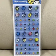 【新品未開封】たまごっち タイルシール