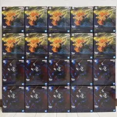 鬼滅の刃 VIBRATION STARS プライズ フィギュア 20個まとめ売り