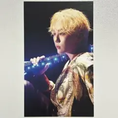 SEVENTEEN Face the sun 会場限定 スングァン トレカ ②