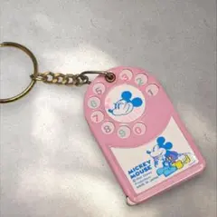 【コレクター向け】80's ヴィンテージ ミッキーマウス DANDY MATE