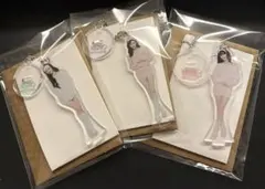 MISAMO ランダムミニアクスタチャーム