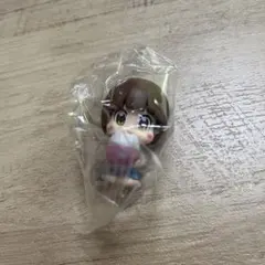 キルラキル もぐもぐ隊 満艦飾マコ