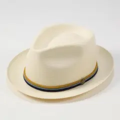 GLAD HAND パナマハット サイズ 59cm ステットソン stetson - メルカリ