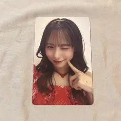 Juice=Juice 石山咲良 トレカ ウィンク