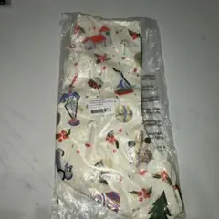 ジョーマローン クリスマス ホリデー ソックス ポーチ オリジナルストッキング