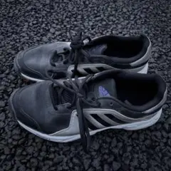 adidas テニスシューズ 7.5 US