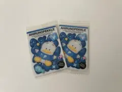 サンリオ　ウエハースカード