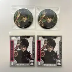 呪術廻戦 ジャンプGIGA 禪院真希