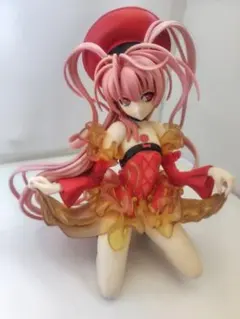 機神飛翔デモンベイン アナザーブラッド 1/8完成品フィギュア