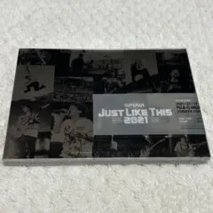 2025年最新】spyair just like thisの人気アイテム - メルカリ