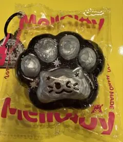 地*代様 癒しの猫爪 メロジョイ mellojoy 流れ星 流星