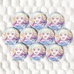 2026年最新】天馬咲希 缶バッジ アンハモの人気アイテム - メルカリ