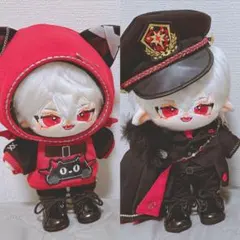 gorogoro様専用 ぬい服 - メルカリ