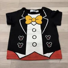 Disney 東京ディズニーリゾート ミッキー コスチューム 80cm