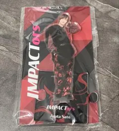 2026年最新】impactors アクスタの人気アイテム - メルカリ