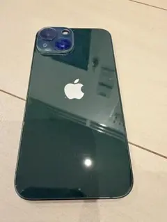 Apple iPhone 13 mini 128GB グリーン 本体　ジャンク Amazon | 【整備済み品】 Apple iPhone 13 mini 128GB グリーン
