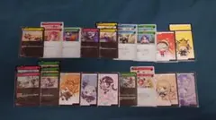 クロスタ　4弾　srまとめ売り+おまけ クロスタ 4弾 SR まとめ売り 14枚セット - メルカリ