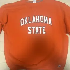 ラッセルアスレチック スウェット