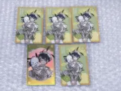 にじさんじ 伊波ライ サンリオ コラボ チェキ ランダムフォト風カード レア