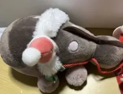 ドオーのみ プレゼントお届けチュウぬいぐるみ