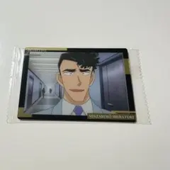 白鳥任三郎 名探偵コナン イタジャガ⑦