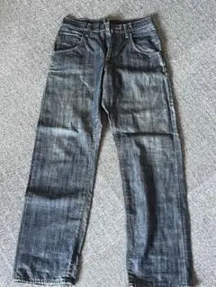 ヨ*キ様 EDWIN 505D ルーズストレート デニムパンツ