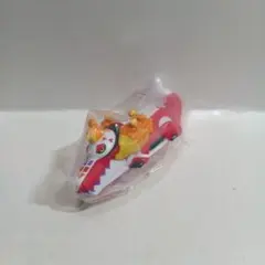 ポケモンキッズ　ラウドボーン③◯