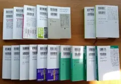 時代小説文庫本　ミックス　１３冊セット