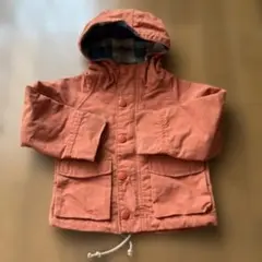 チャオパニックティピー マウンテンパーカ