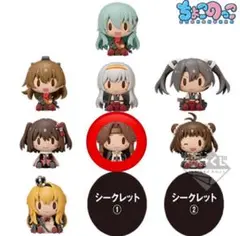 【新品未開封】一番くじ 艦これ 私、プールではしゃぎたい　H賞ちょこのっこ　神通